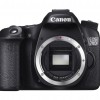 Canon EOS 70D Digital SLR