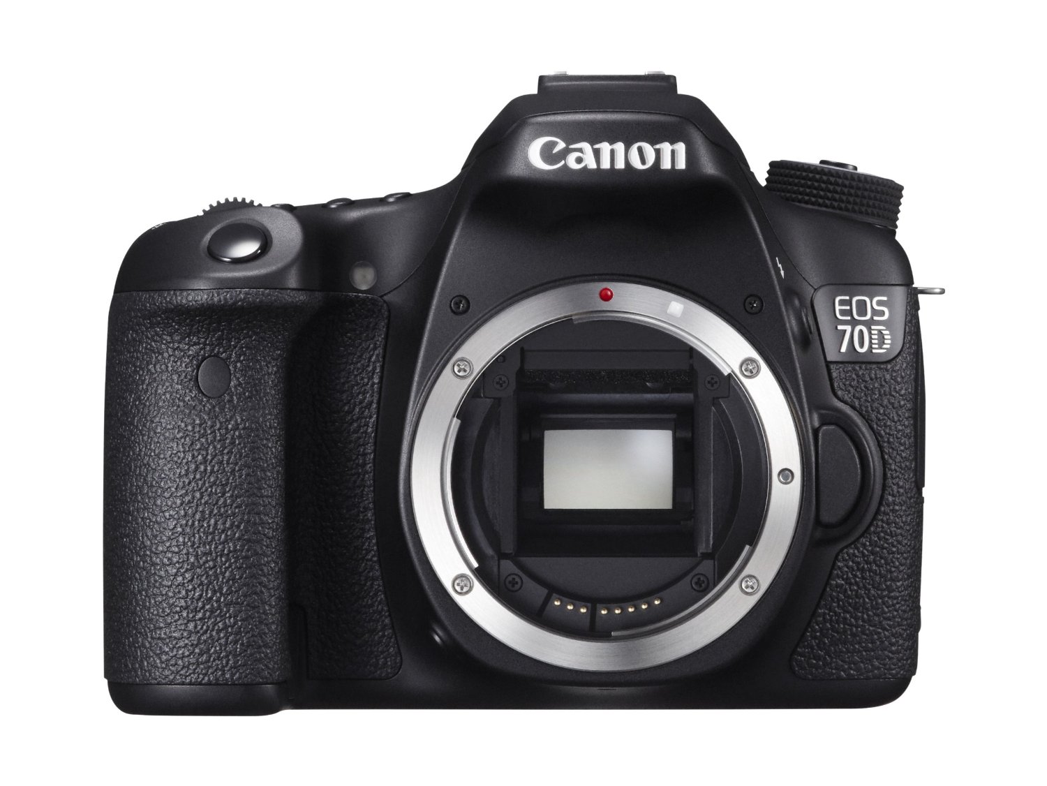 Canon EOS 70D Digital SLR 