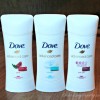 Dove Advanced Care