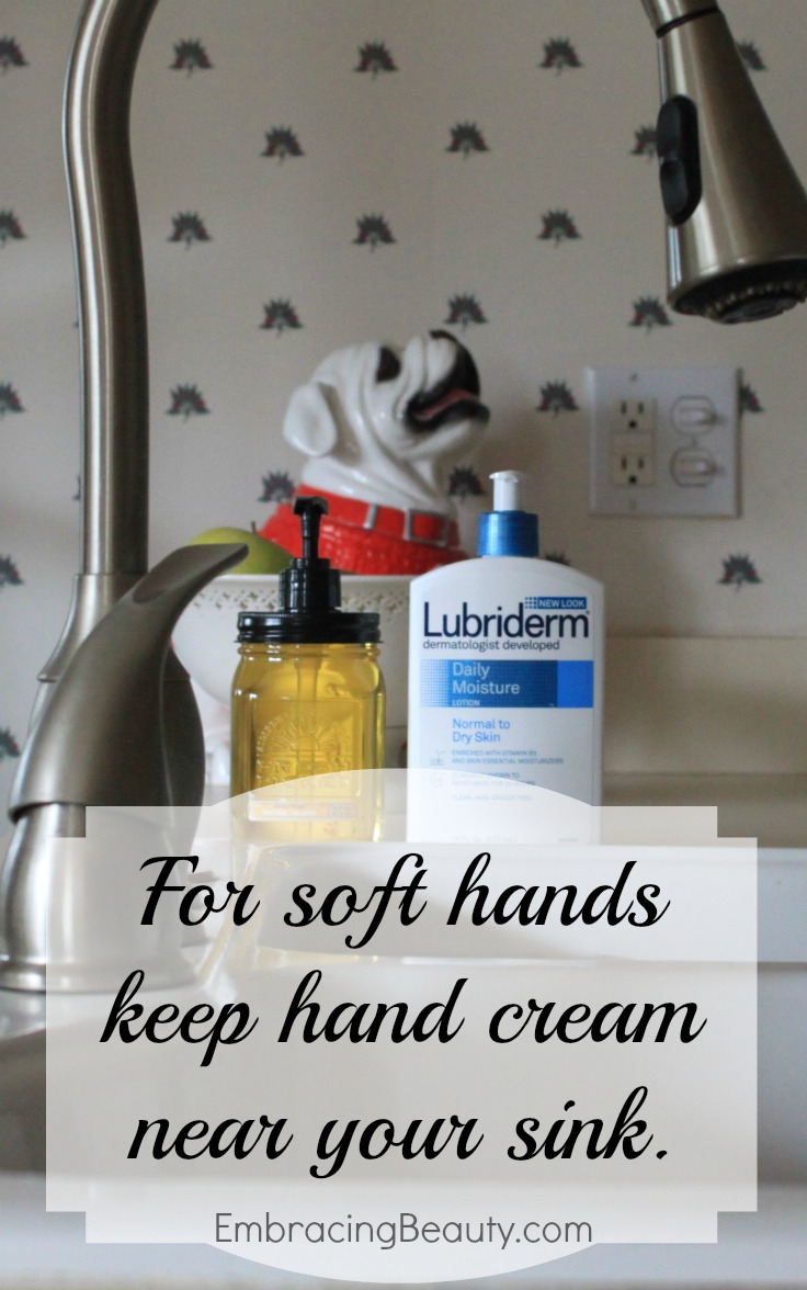 For Soft Hands