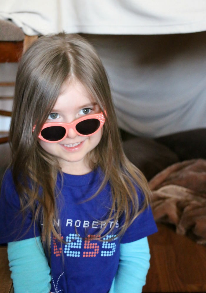Kid Sunglasses