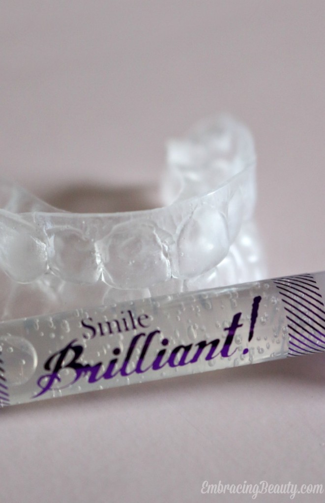 Smile Brilliant Teeth Whitening Review