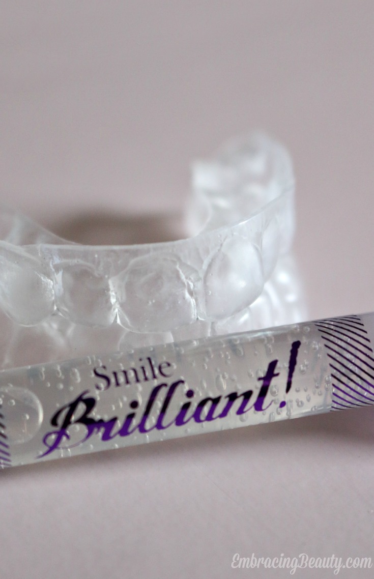 Smile Brilliant Teeth Whitening Review Update