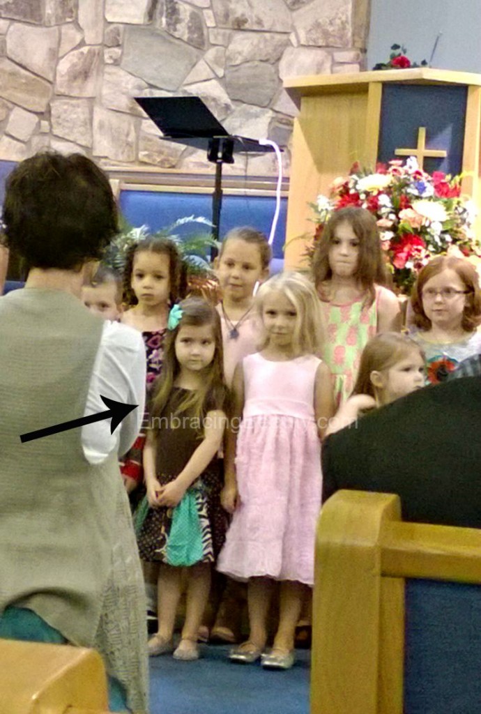 Kid's Choir