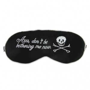 Pirate Sleep Mask