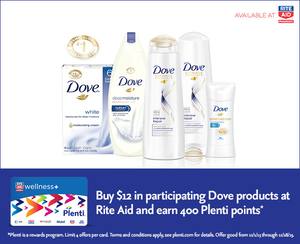 Dove Products