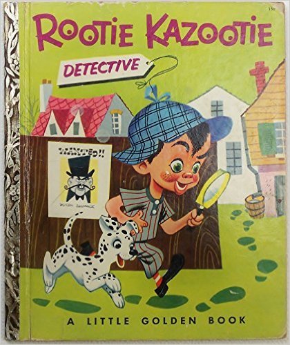 Rootie Kazootie