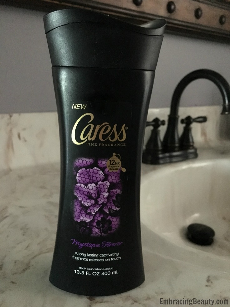 Caress Fine Fragrance