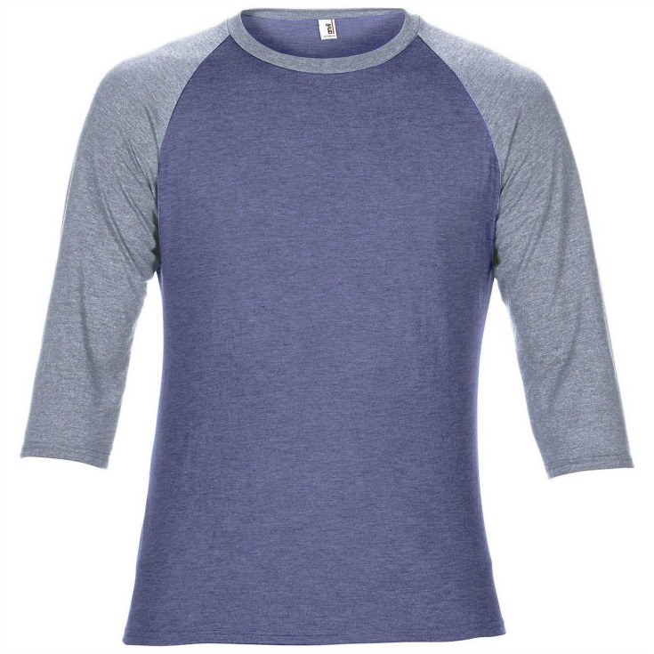 Raglan Tee