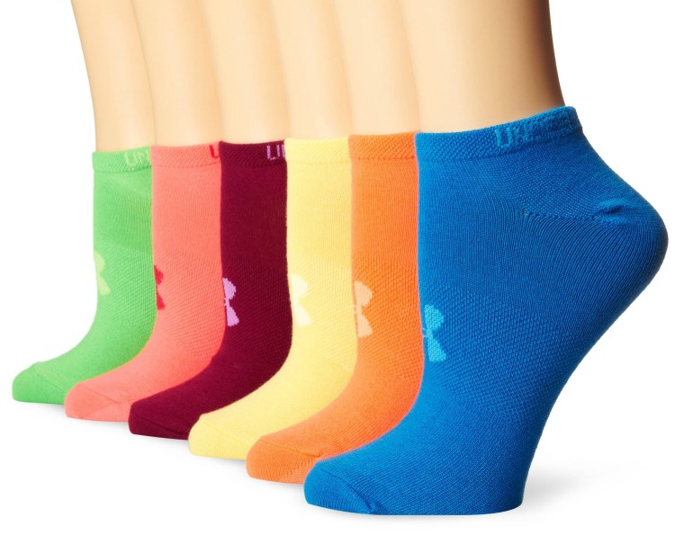 Under Armour Women's Socks