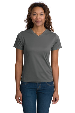 Dri Mesh Ladies Tee