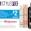 Get Your Style Fix at Walgreens