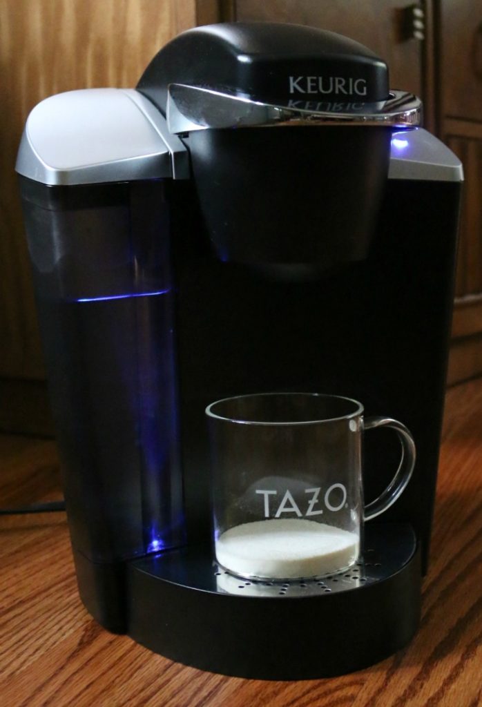 Tazo Keurig