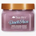 Tree Hut Sugar Scrub